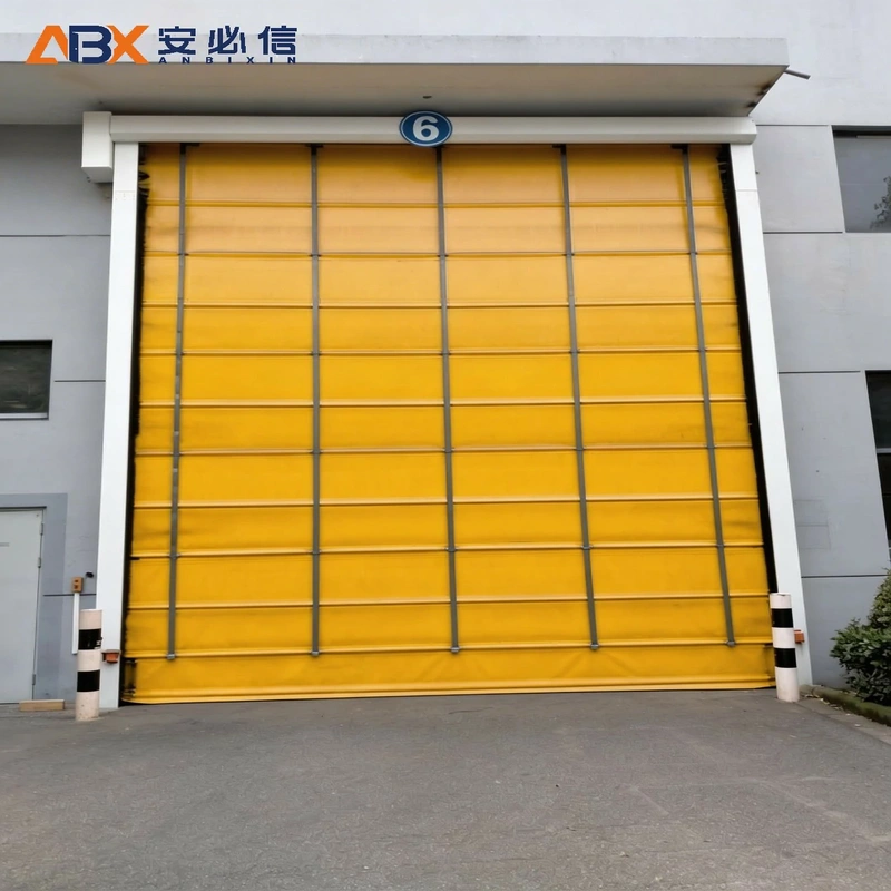 南充翻转式卸货平台